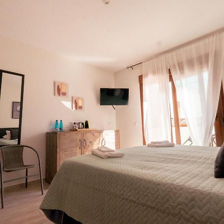 Blanca Boutique Hotel Jávea Buitenkant foto