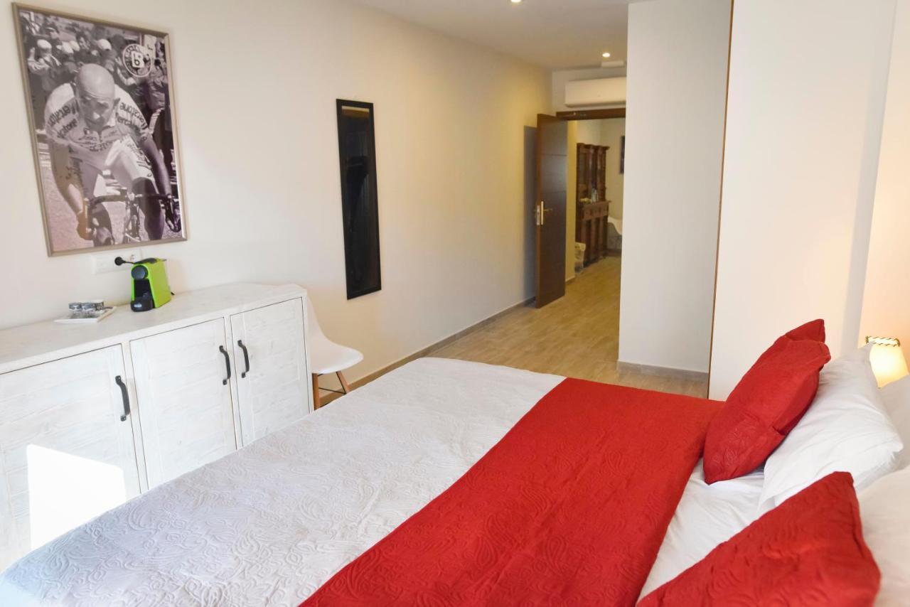 Blanca Boutique Hotel Jávea Buitenkant foto