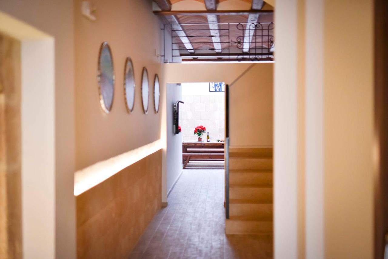Blanca Boutique Hotel Jávea Buitenkant foto