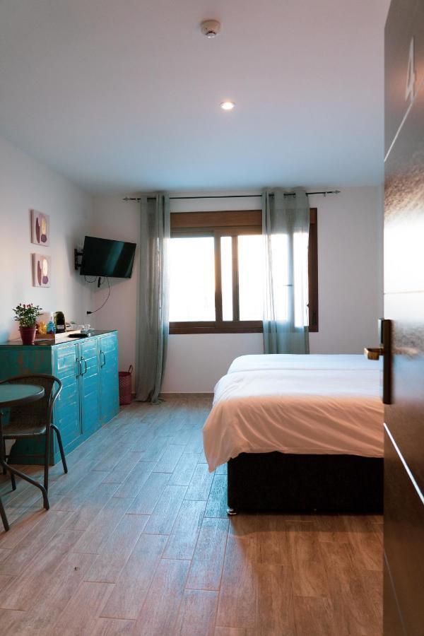 Blanca Boutique Hotel Jávea Buitenkant foto