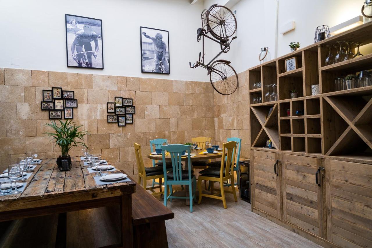 Blanca Boutique Hotel Jávea Buitenkant foto