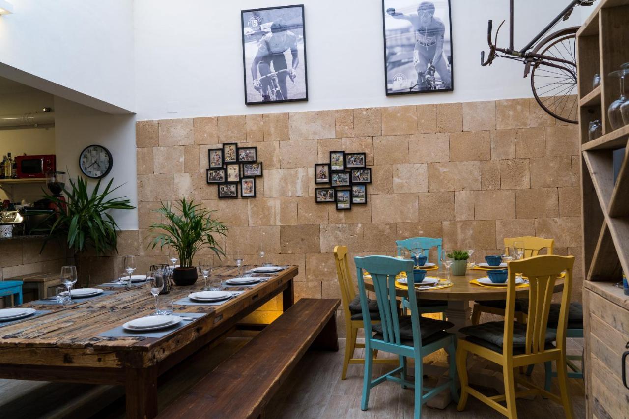 Blanca Boutique Hotel Jávea Buitenkant foto