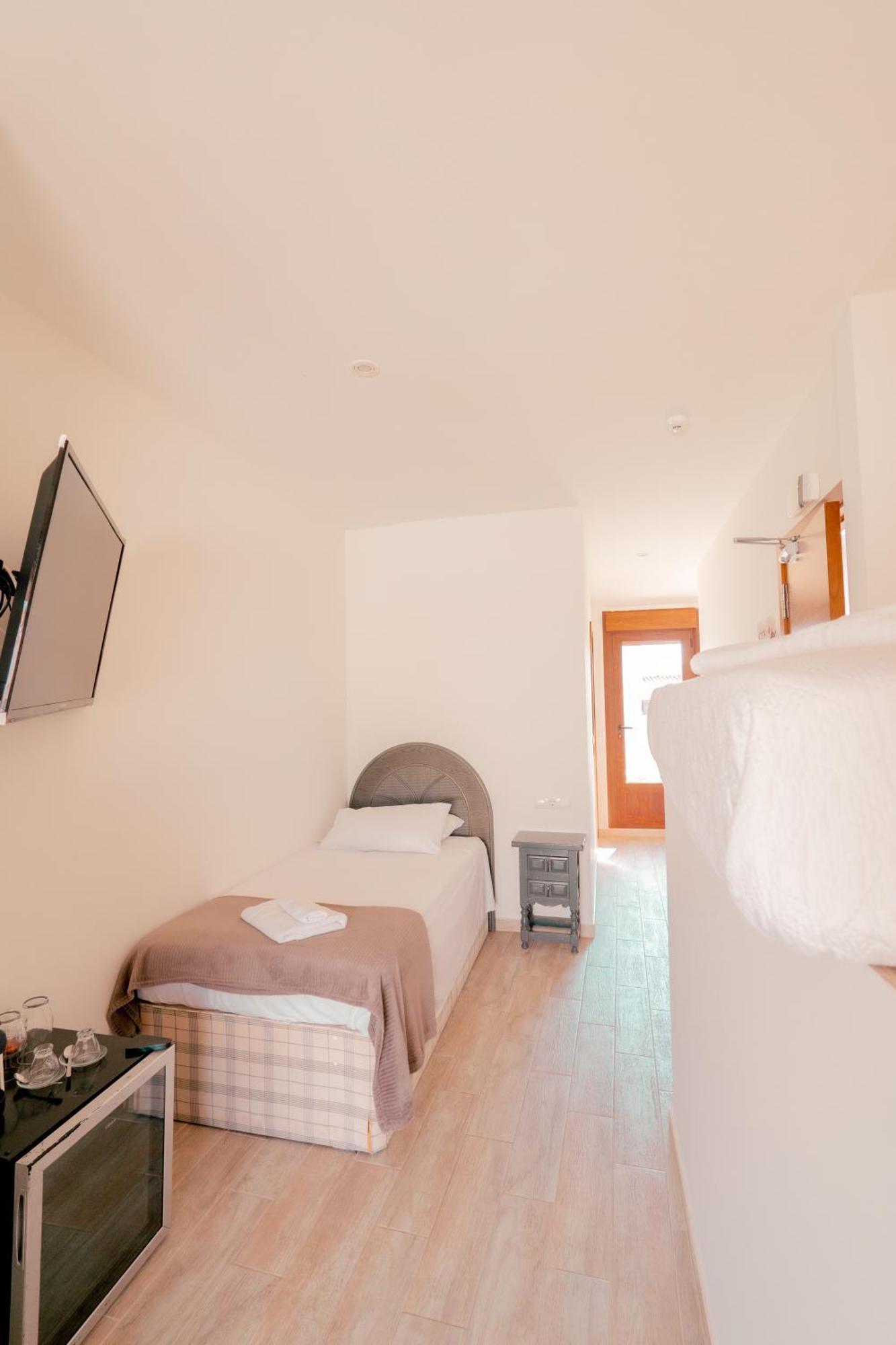 Blanca Boutique Hotel Jávea Buitenkant foto